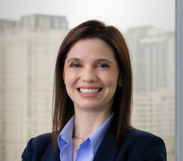 Foto de Beatriz Ghosn