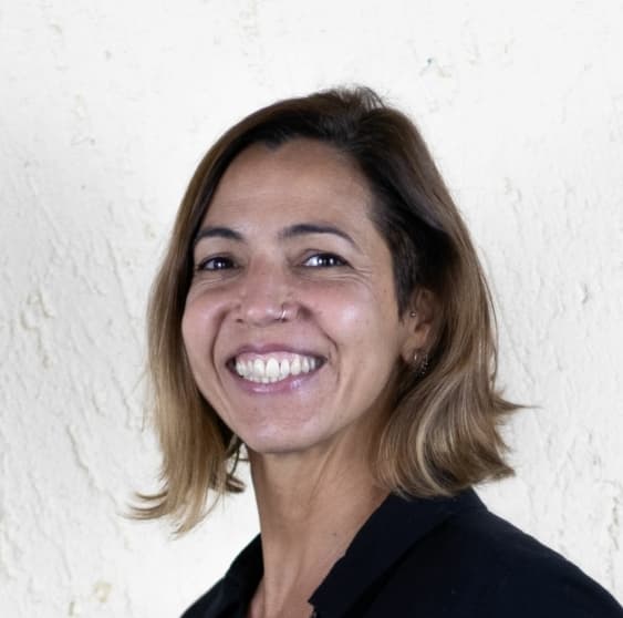 Foto de Isabel de Castro