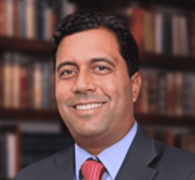 Foto de Bruno Freire e Silva