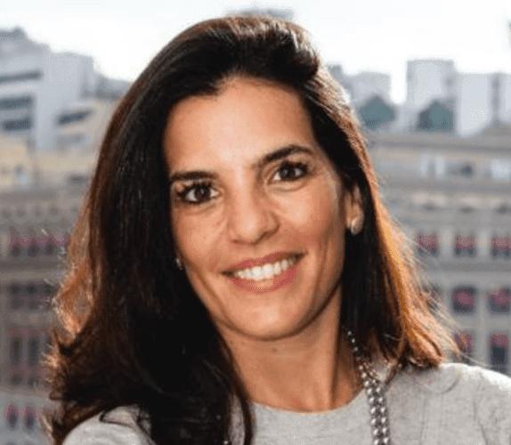 Foto de Camila Cristina Murta