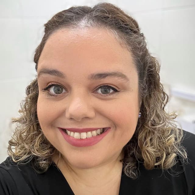 Foto de Carolina Freitas