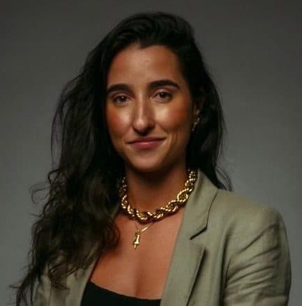 Foto de Carolina Sellani