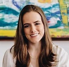 Foto de Carolina Tegethoff