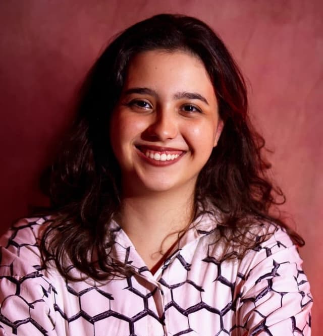 Foto de Claudia Kadow Nogueira