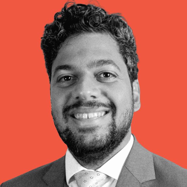 Foto de Daniel Marques Vieira