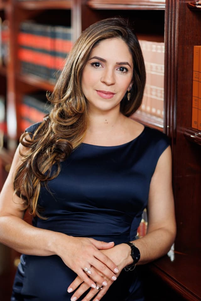 Foto de Diana Karam Geara