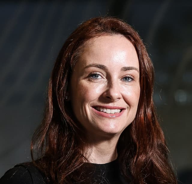 Foto de Diane Carvalho