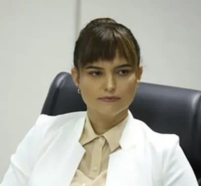 Foto de Fabiana Costa Oliveira Barreto