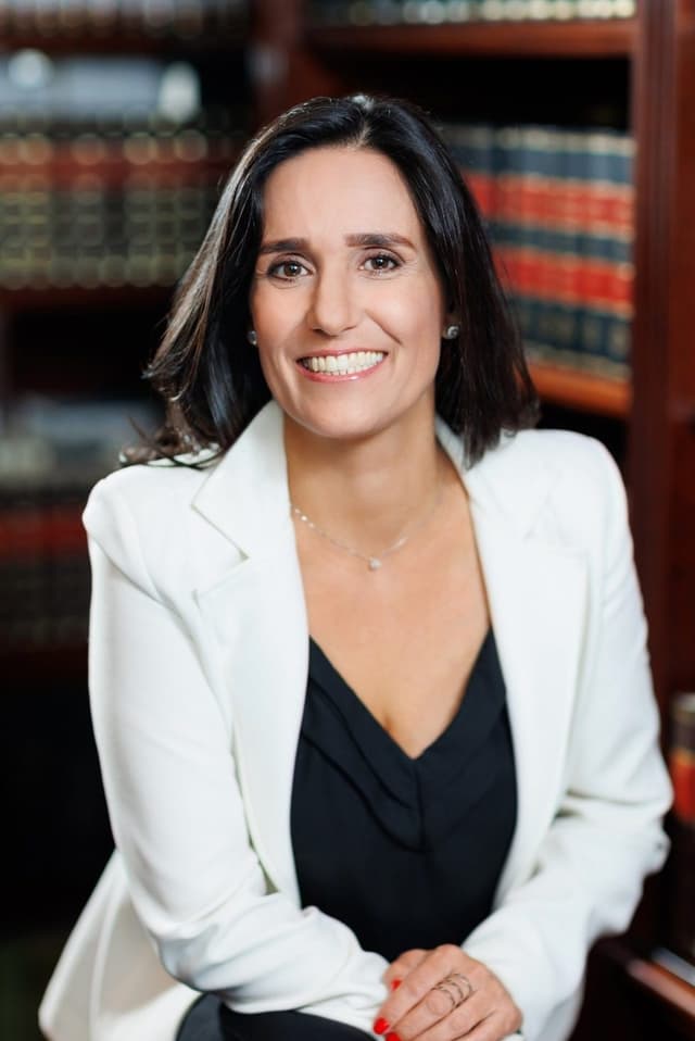 Foto de Fernanda Pederneiras