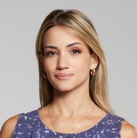 Foto de Ana Claudia Borges de Oliveira