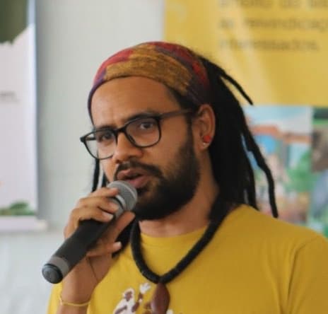 Foto de André de Oliveira Moraes