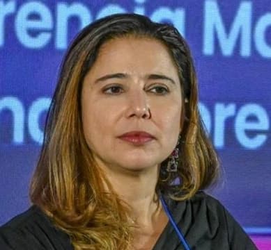 Foto de Isadora Cartaxo