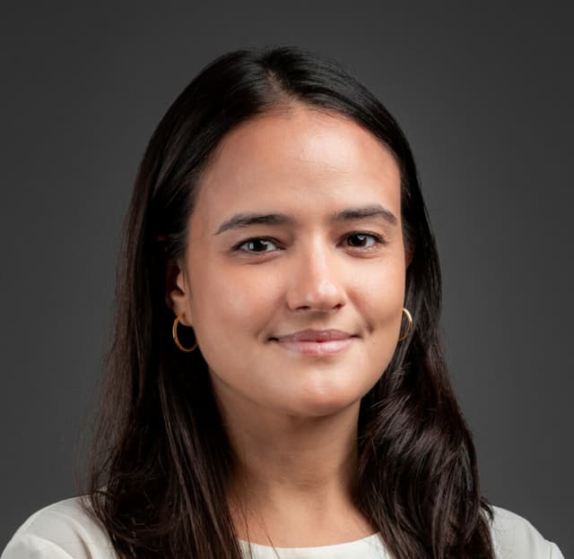 Foto de Joana Nabuco