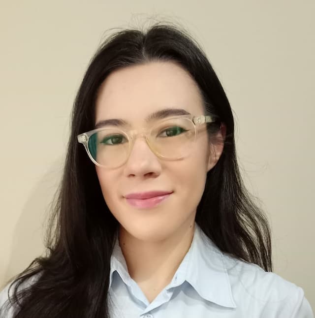 Foto de Amanda Mitsue Zuchieri