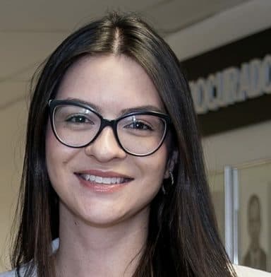 Foto de Rebeca Leão González