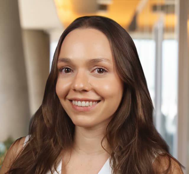 Foto de Samara Ciglioni Tavares