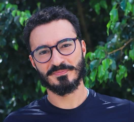 Foto de Yuri Salmona