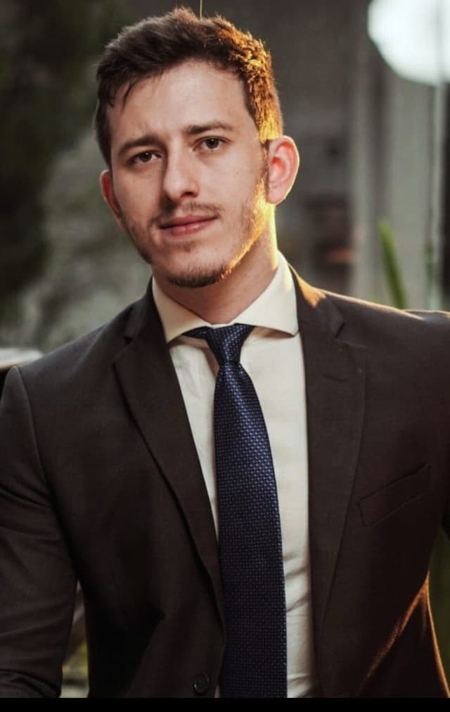 Foto de Gabriel Petry