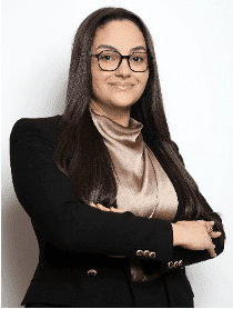 Foto de Giovanna Aposto