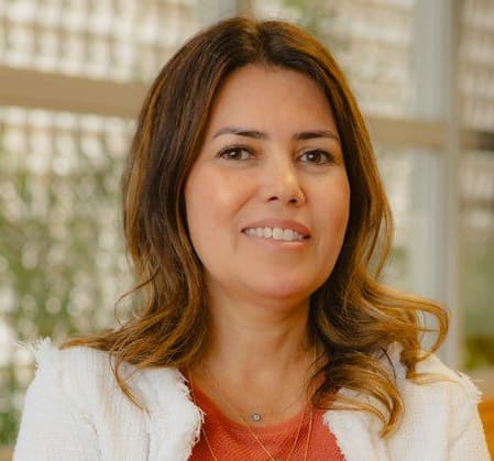 Foto de Thais Fagury