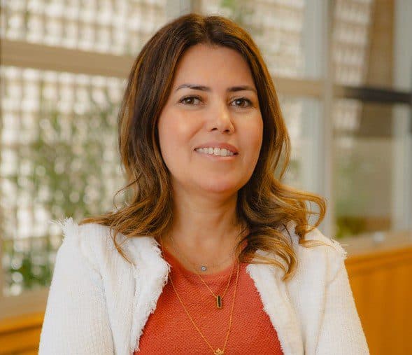 Foto de Thais Fagury