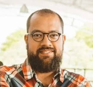 Foto de Gustavo Amora