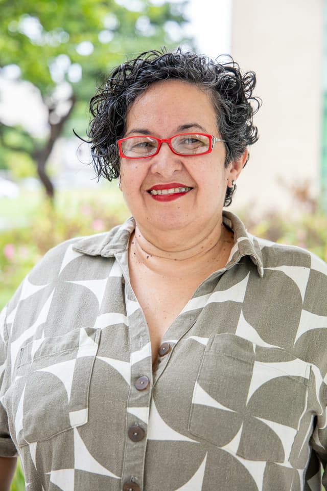 Foto de Graziella Barreiros