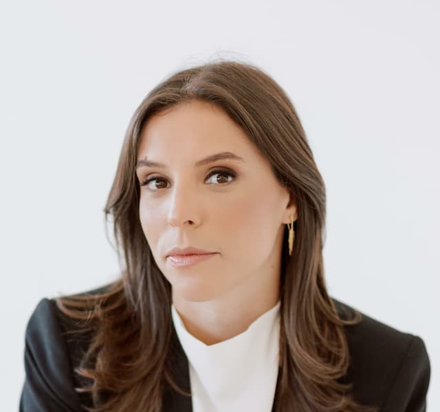 Foto de Jaqueline Simas de Oliveira