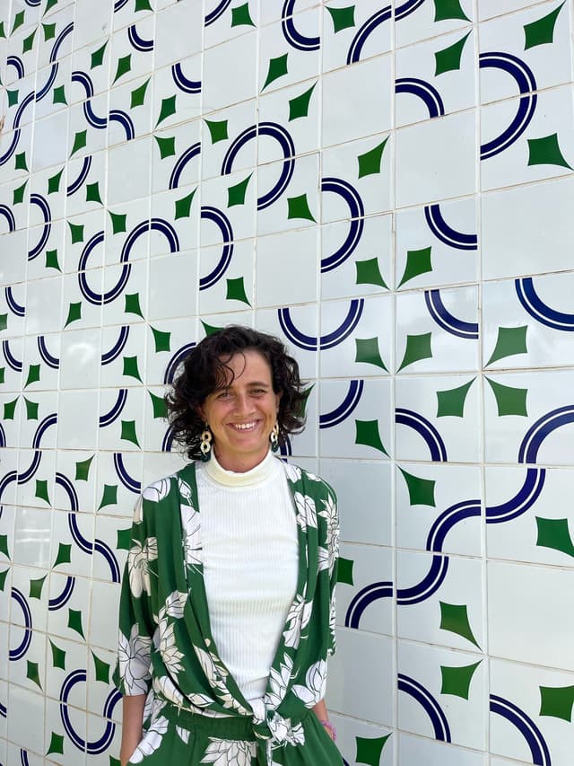 Foto de Jaqueline Tavares de Assis