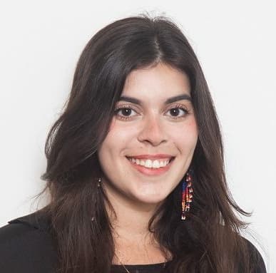 Foto de Laura de Paula