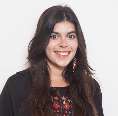 Foto de Laura de Paula