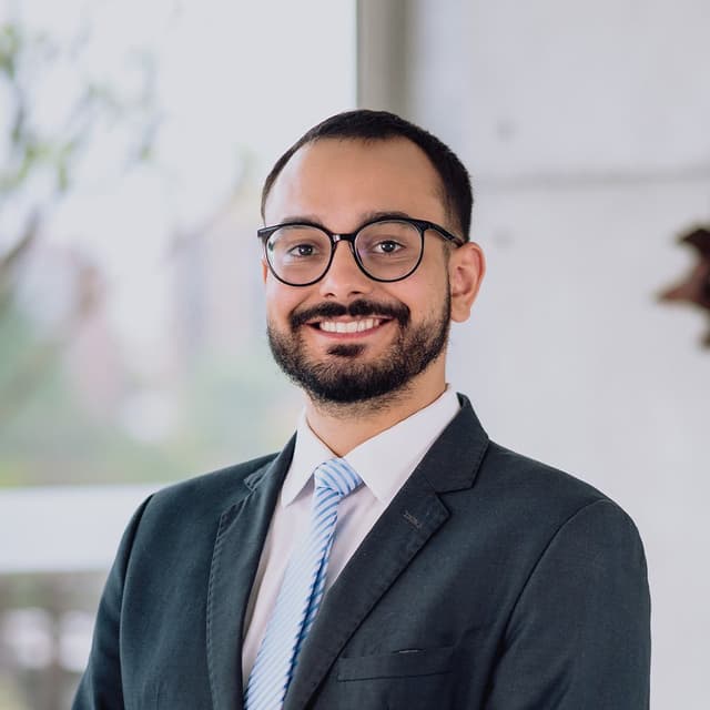 Foto de Luis Felipe Souza