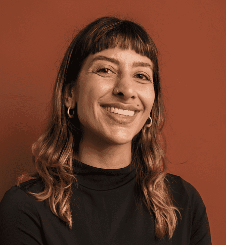 Foto de Luiza Correa de Magalhães Dutra