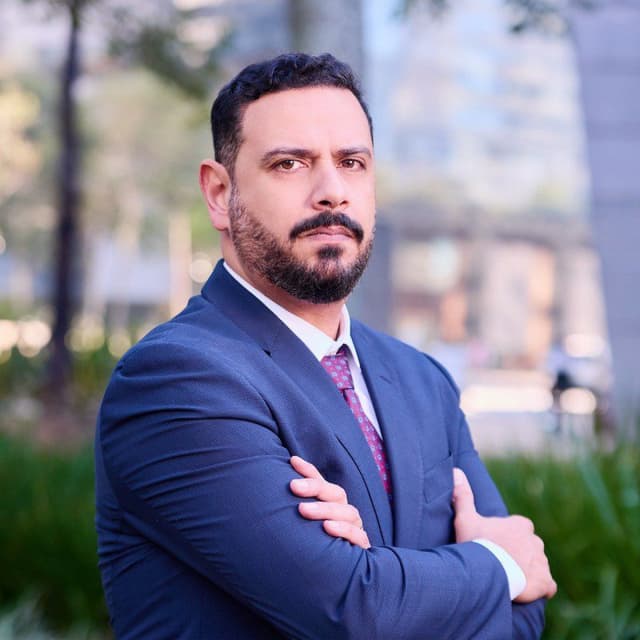 Foto de Luiz Claudio de Souza