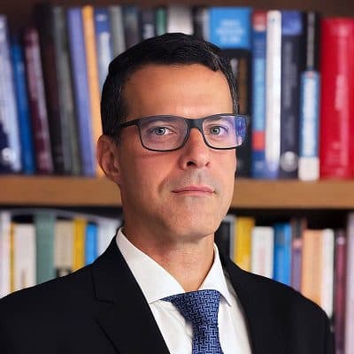 Foto de Marcelo Santini Brando