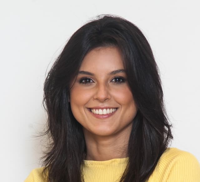 Foto de Mariana Barroco