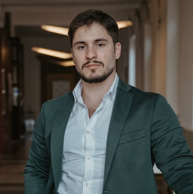 Foto de Matheus Reis