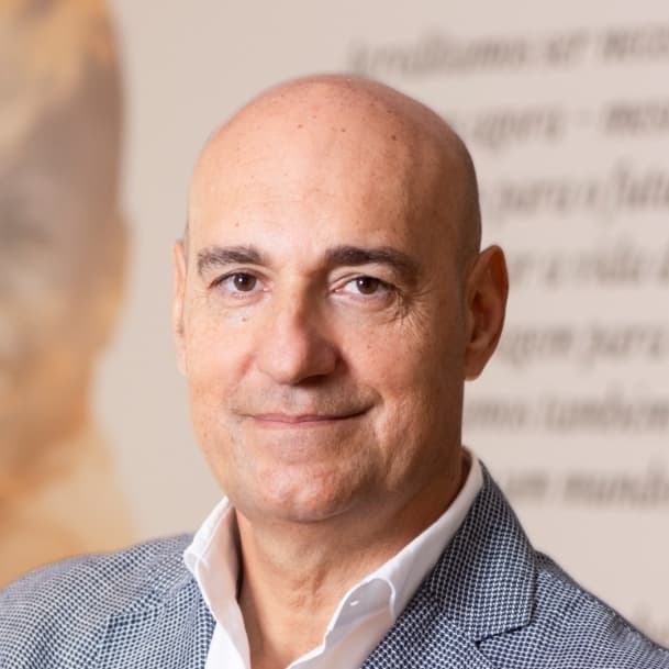 Foto de Carlos Martins