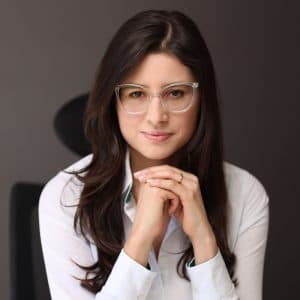 Foto de Miriam Cheissele