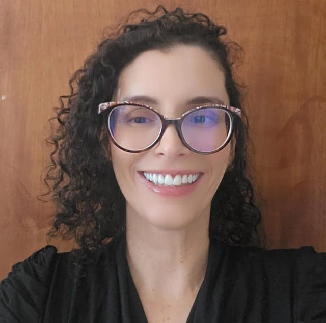 Foto de Monique Rocha Salerno Lisboa