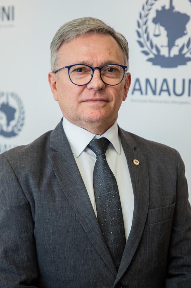 Foto de Niomar Nogueira