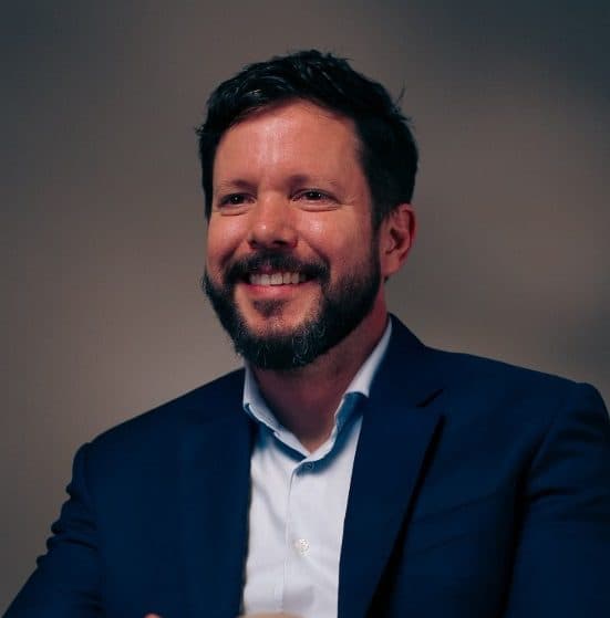 Foto de Norberto Prestes