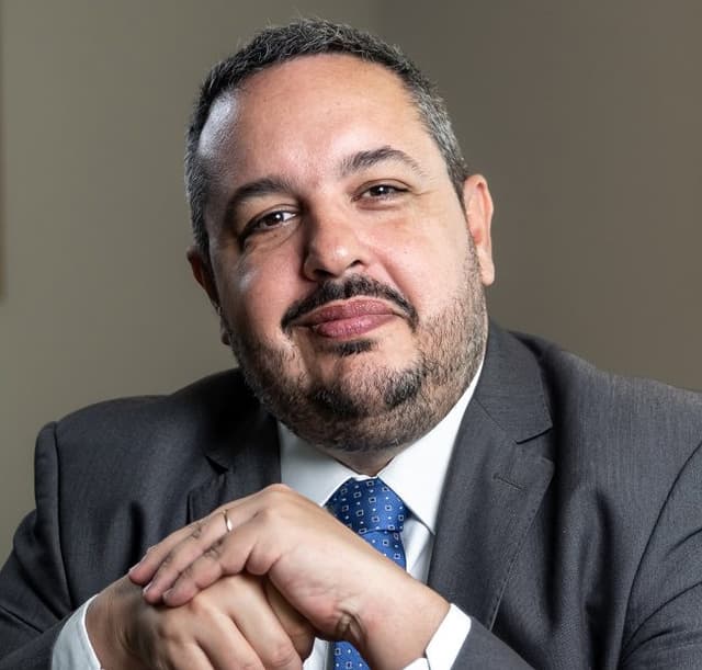 Foto de Rafael Korff Wagner