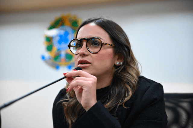 Foto de Raíssa Cabús Gomes de Barros