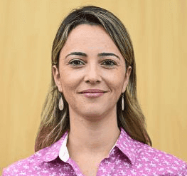 Foto de Renata Jacintho Ramos Vieira