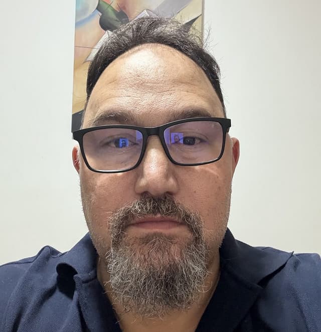 Foto de Sandro Alex de Oliveira Cézar