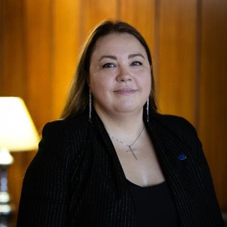 Foto de Semíramis Duro