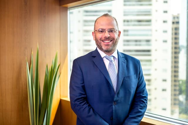 Foto de Maurício Baptistella Bunazar