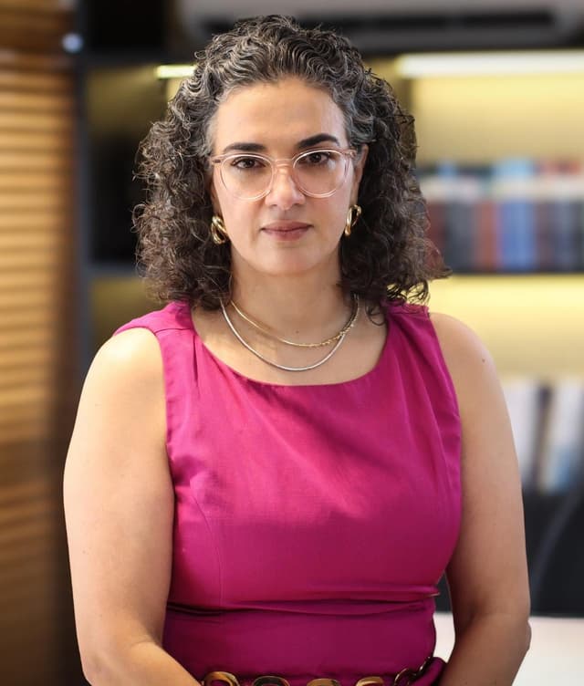 Foto de Valéria Gomes