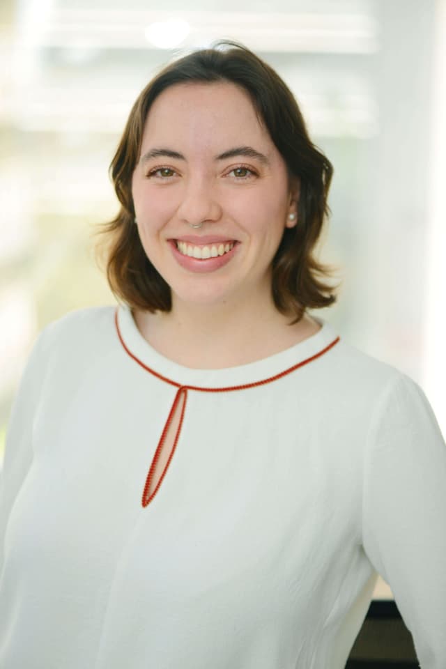 Foto de Verônica Mello Henriques